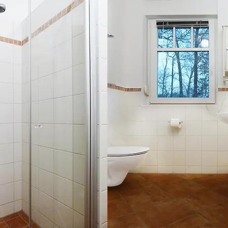 Apartment Gruene Strasse 38 A, Wo 4 *