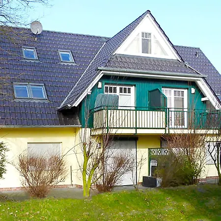 Gruene Strasse 38 A, Wo 4 *