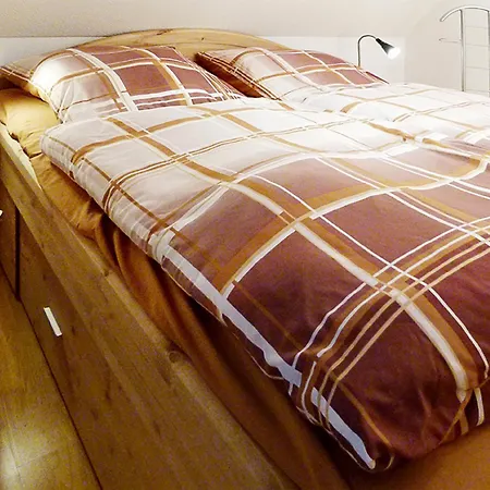 Gruene Strasse 38 A, Wo 4 Apartmán *